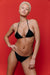 LA PREMIERE Top - Black