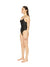CAPRI Suit - Black