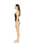 CAPRI Suit - Black