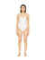 CAPRI Suit - White