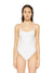 CAPRI Suit - White