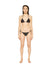 FLEX Bottom - Black