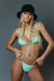 LA PREMIERE Top - Mint