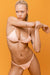 LA PREMIERE Bottom - Peach