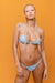 LA PREMIERE Top - Sky Blue