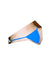 LA PREMIERE Bottom - Royal Blue