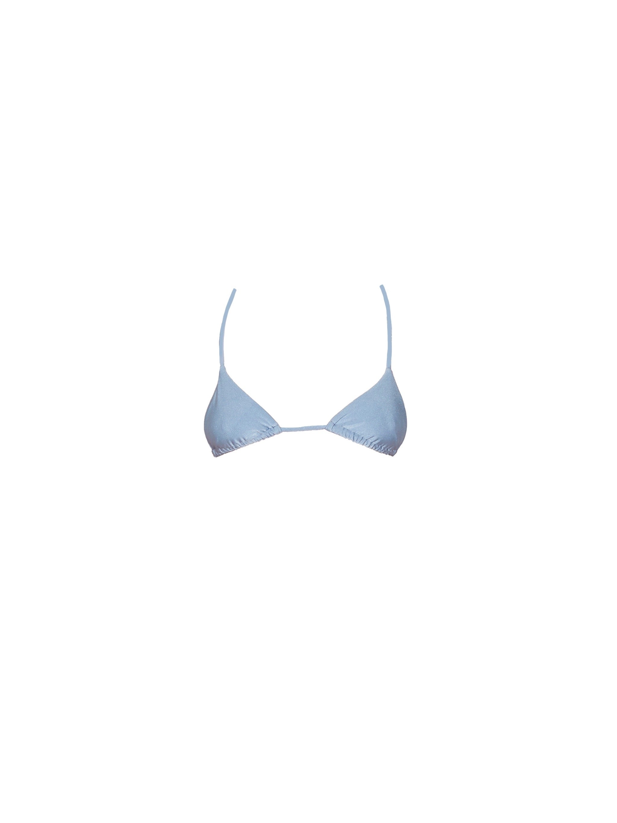 FLEX Top - Slate | Basic Swim